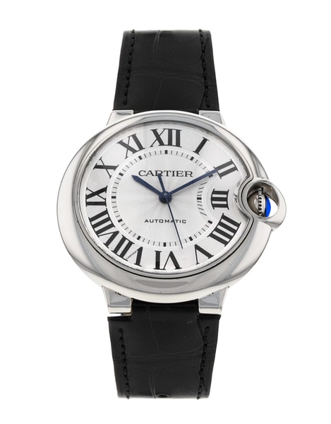 Cartier Ballon Bleu WSBB0028